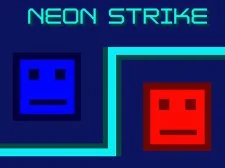 Neon Strike